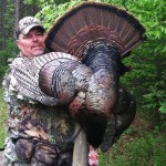 lonnie turkey