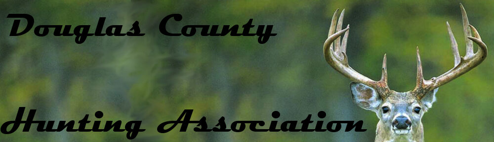 Douglas County Hunting